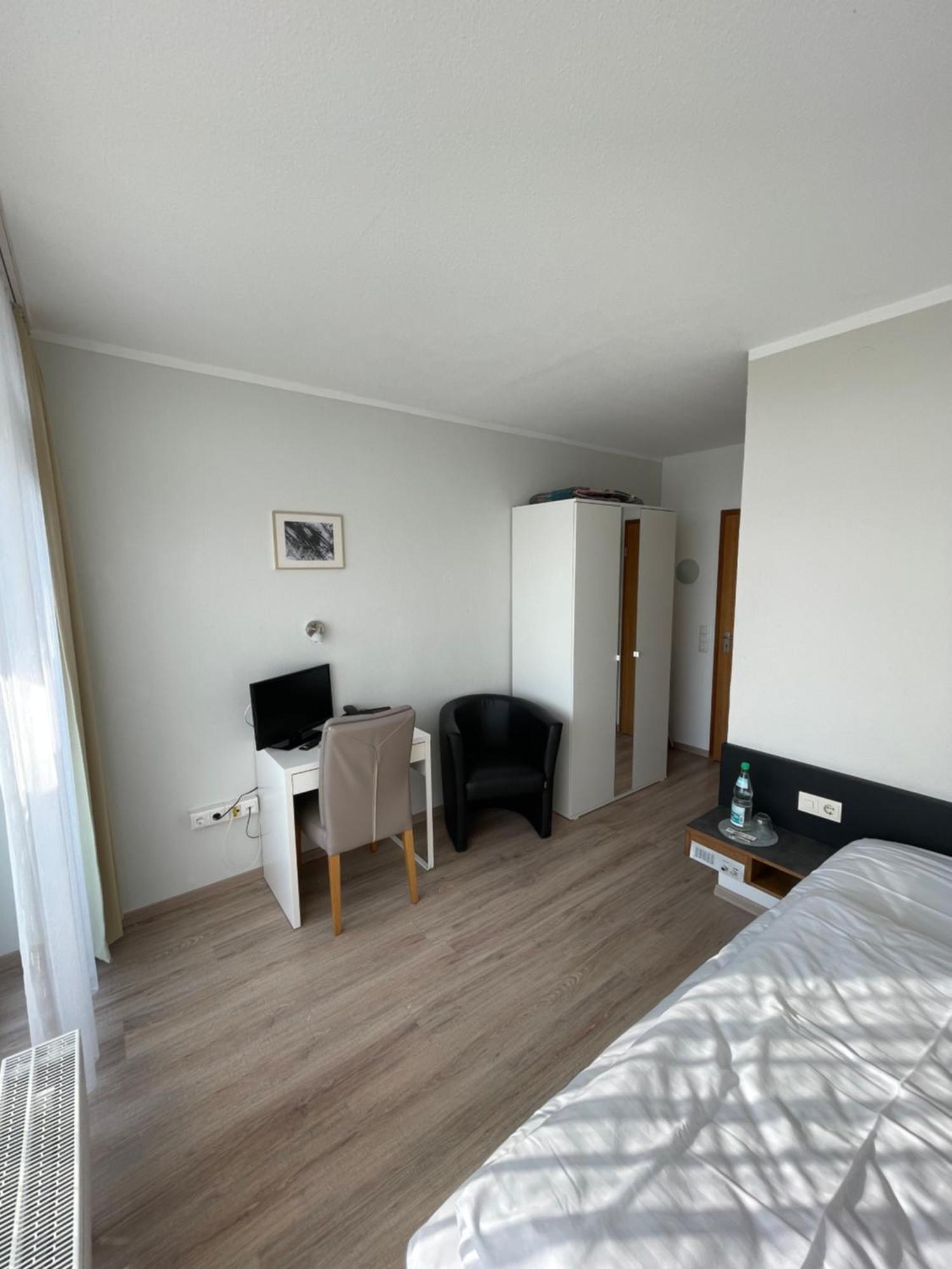 Hotel Martina Bad Sooden-Allendorf Exterior foto